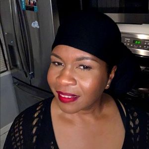 Meet your Posher, Allison